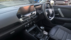 Citroen C4 1.2 PureTech [130] Sense Plus 5dr Petrol Hatchback